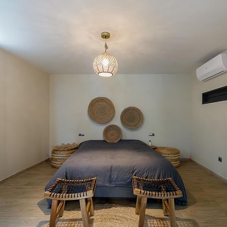 Espectacular Casa Vilaboa Понтеведра Экстерьер фото